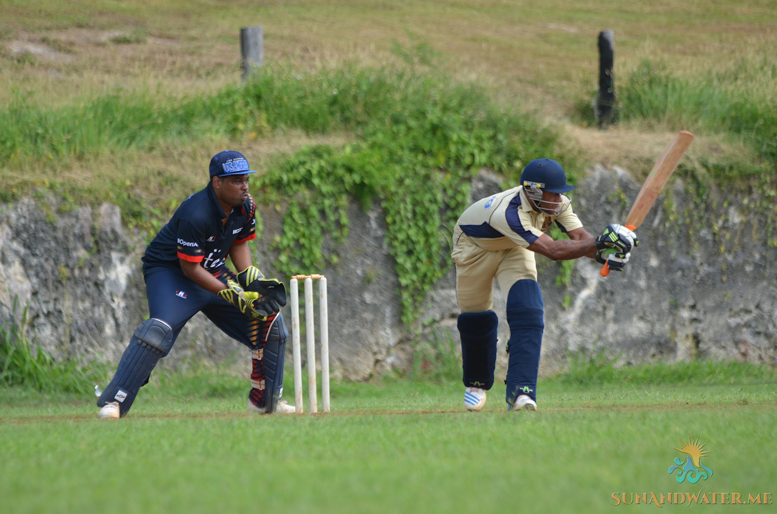 Willow Cuts VS St David's (19)